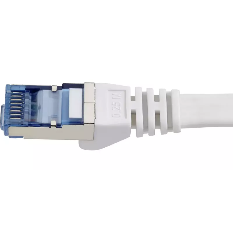 Tīkla kabelis Renkforce RF-4149852 15m Cat6a U/FTP