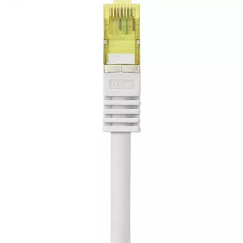 Tīkla kabelis Renkforce RF-4149870 5m Cat6a S/FTP Pelēks
