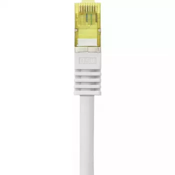 Tīkla kabelis Renkforce RF-4149873 10m Cat6a S/FTP