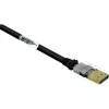 DisplayPort kabelis Renkforce RF-4212204 3 m Melns