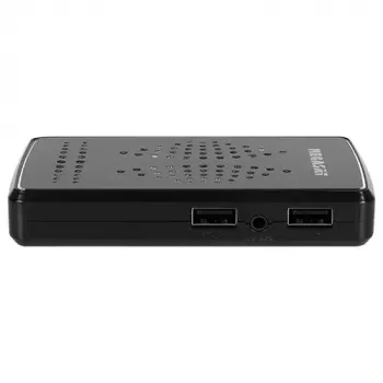 Megasat HD Stick 310 V2 satelīta uztvērējs