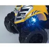 Kvadricikla modelis REVELL 24641 ar elektromotoru, ieteicamais vecums 8+, svars 495 g