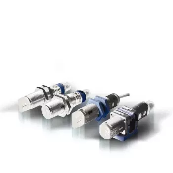 Fotoelektriskais sensors Datalogic S50-MA-5-C21-PP
