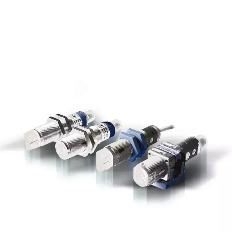 Fotoelektriskais sensors Datalogic S50-MA-5-C21-PP