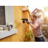 Bosch Universal Impact 800 3000 RPM Keyless 1.7 kg Melns, Zaļš