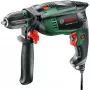 Bosch Universal Impact 800 3000 RPM Keyless 1.7 kg Melns, Zaļš