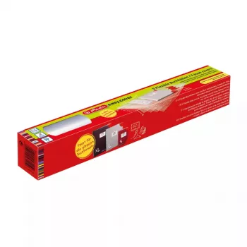 Žurnāla/grāmatas aizsargvāks Herlitz 50014743
