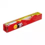 Žurnāla/grāmatas aizsargvāks Herlitz 50014743