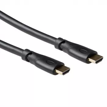 ACT 1 metra Ātrgaitas kabelis v1.4 HDMI-A vīr. - HDMI-A vīr.