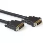 DVI-I Dual Link kabelis vīrietis-vīrietis 1,50 m ACT AK3953