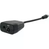 Āra antena Schwaiger DTA4000 011 36 dB Balta 8,5 m kabelis