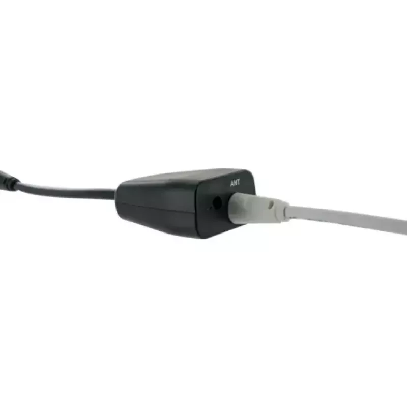 Āra antena Schwaiger DTA4000 011 36 dB Balta 8,5 m kabelis