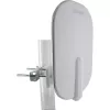 Āra antena Schwaiger DTA4000 011 36 dB Balta 8,5 m kabelis