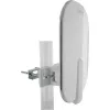 Āra antena Schwaiger DTA4000 011 36 dB Balta 8,5 m kabelis