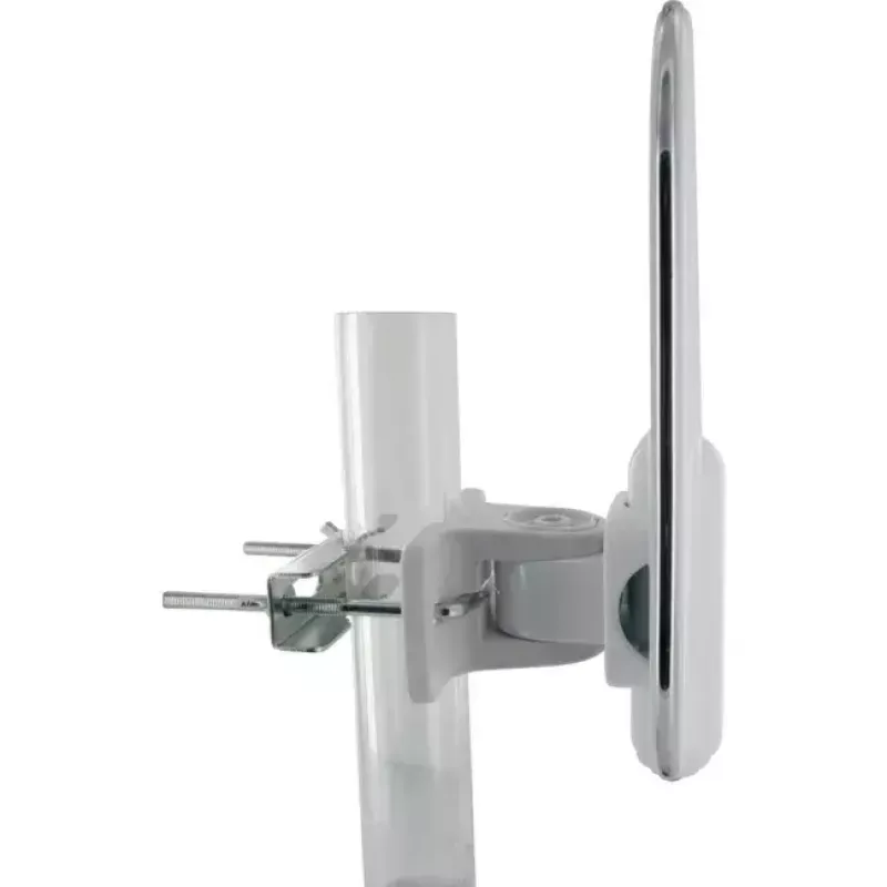 Āra antena Schwaiger DTA4000 011 36 dB Balta 8,5 m kabelis