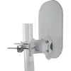 Āra antena Schwaiger DTA4000 011 36 dB Balta 8,5 m kabelis