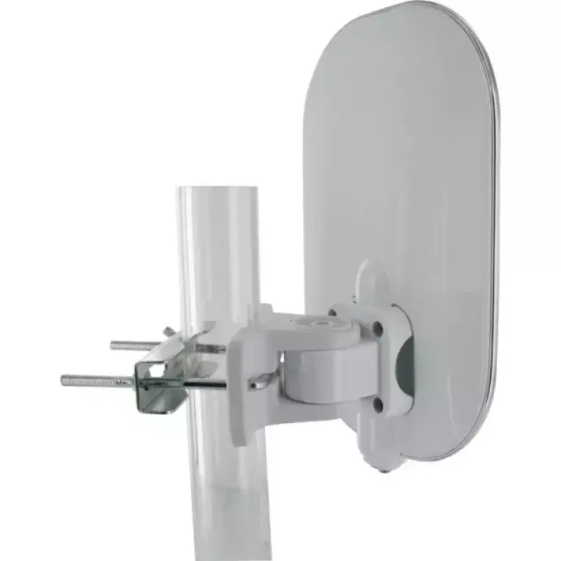 Āra antena Schwaiger DTA4000 011 36 dB Balta 8,5 m kabelis