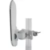Āra antena Schwaiger DTA4000 011 36 dB Balta 8,5 m kabelis