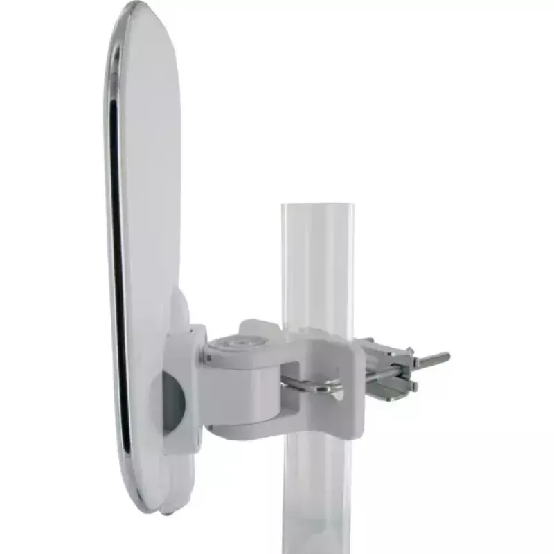 Āra antena Schwaiger DTA4000 011 36 dB Balta 8,5 m kabelis