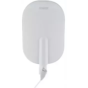Āra antena Schwaiger DTA4000 011 36 dB Balta 8,5 m kabelis