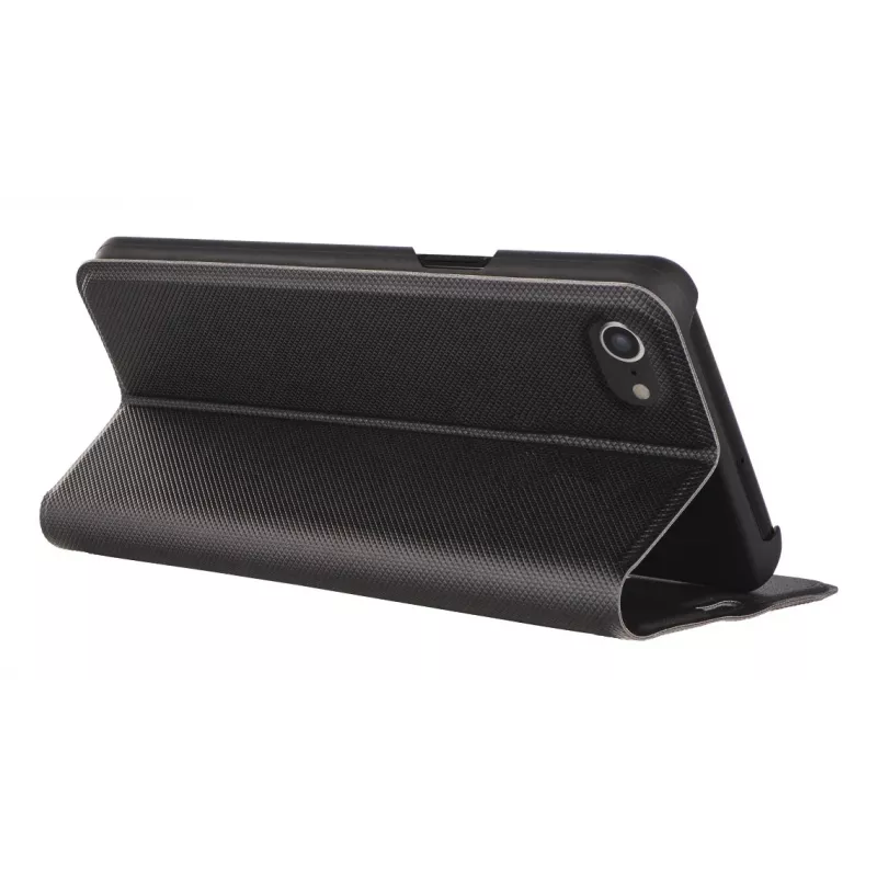 Hama plāns Pro mobilā tālruņa maciņš 11,9 cm (4,7 collas) Folio melns