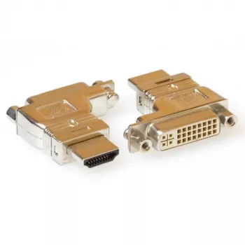 DVI-D uz HDMI adapteris ACT AB3766