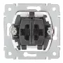 Legrand 7 758 05 gaismas slēdzis
