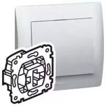 Gaismas slēdzis Legrand Galea Life 775807