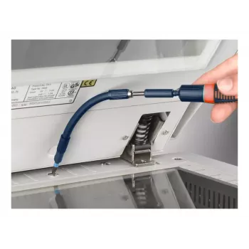 Skrūvgrieža uzgaļu komplekts KWB 115700 30 gab.