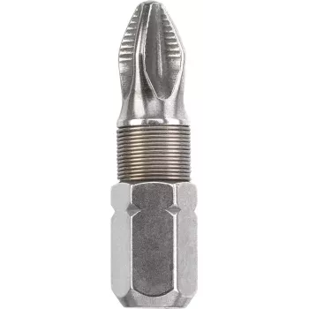 Skrūvgrieža uzgalis KWB Inox PZ 1 25mm Sešstūrains