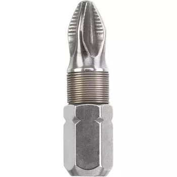 Skrūvgrieža uzgalis KWB Inox 125102 PH2 25mm