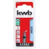 Skrūvgrieža uzgalis KWB 125215