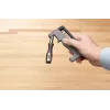 Skrūvgrieža uzgaļu komplekts KWB Industrial Steel Standard Handy Bit Box