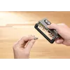 Skrūvgrieža uzgaļu komplekts KWB Industrial Steel Standard Handy Bit Box