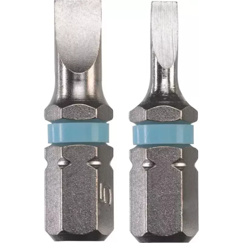 Skrūvgrieža uzgaļu komplekts KWB Industrial Steel Standard Handy Bit Box