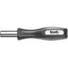 Skrūvgrieža uzgaļu komplekts KWB Industrial Steel Standard Handy Bit Box