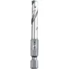 Urbja uzgalis KWB 421106 6mm 1 gab.