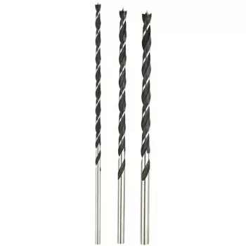 Spirālveida griešanas urbis KWB 511890