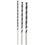 Spirālveida griešanas urbis KWB 511890
