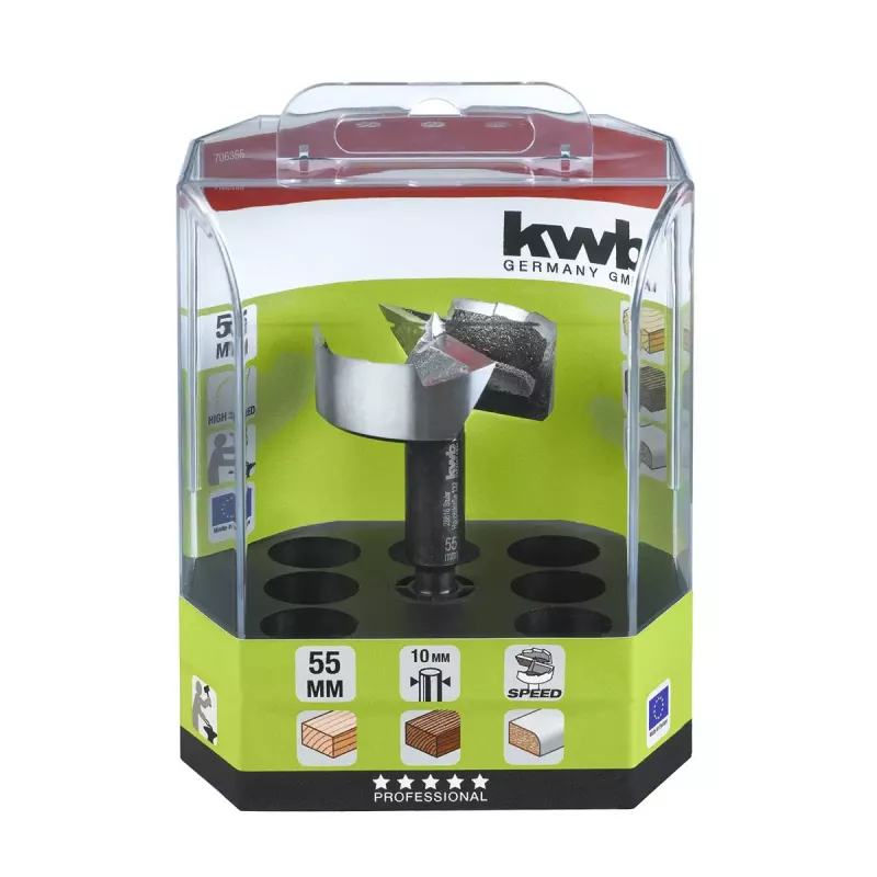 Forstnera urbis KWB 706355
