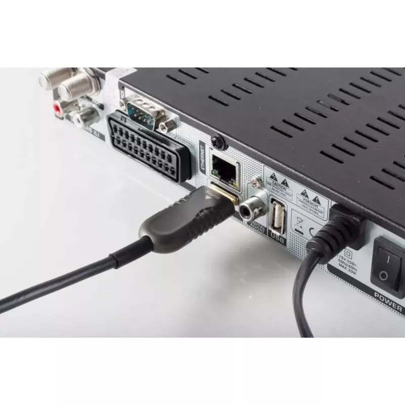 HDMI kabelis ShiverPeaks BS30-01085 15m