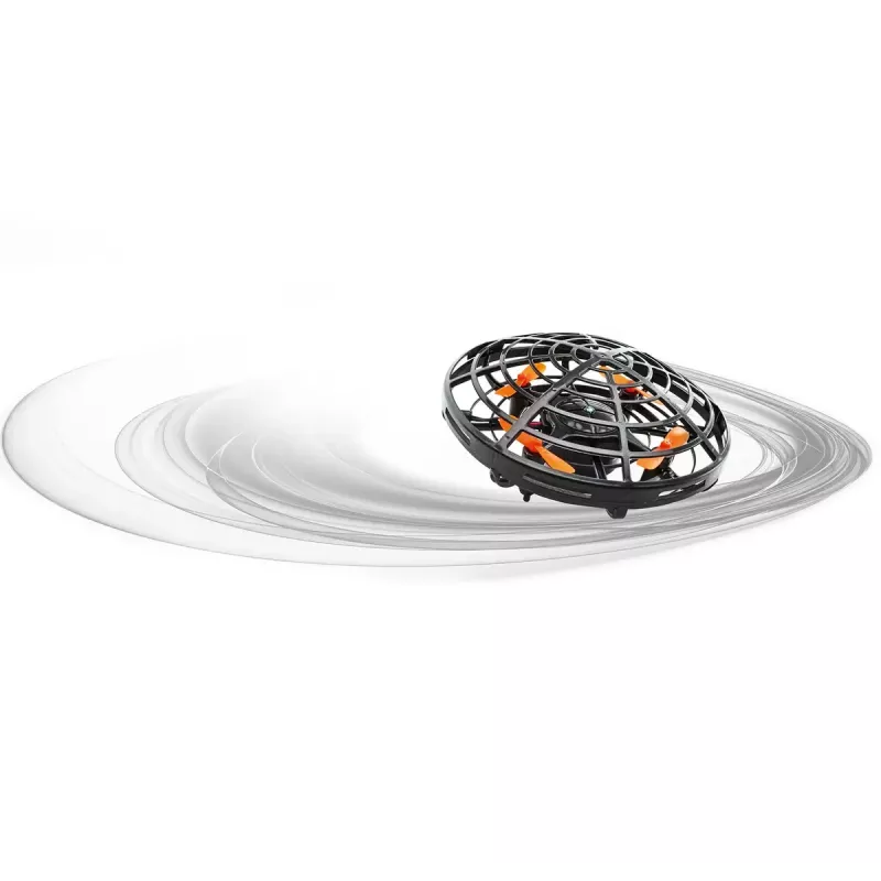 Kvadrokopters Revell Magic Mover