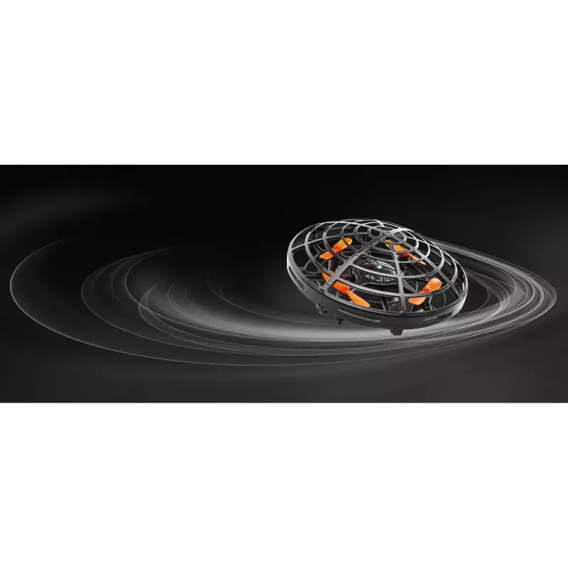 Kvadrokopters Revell Magic Mover