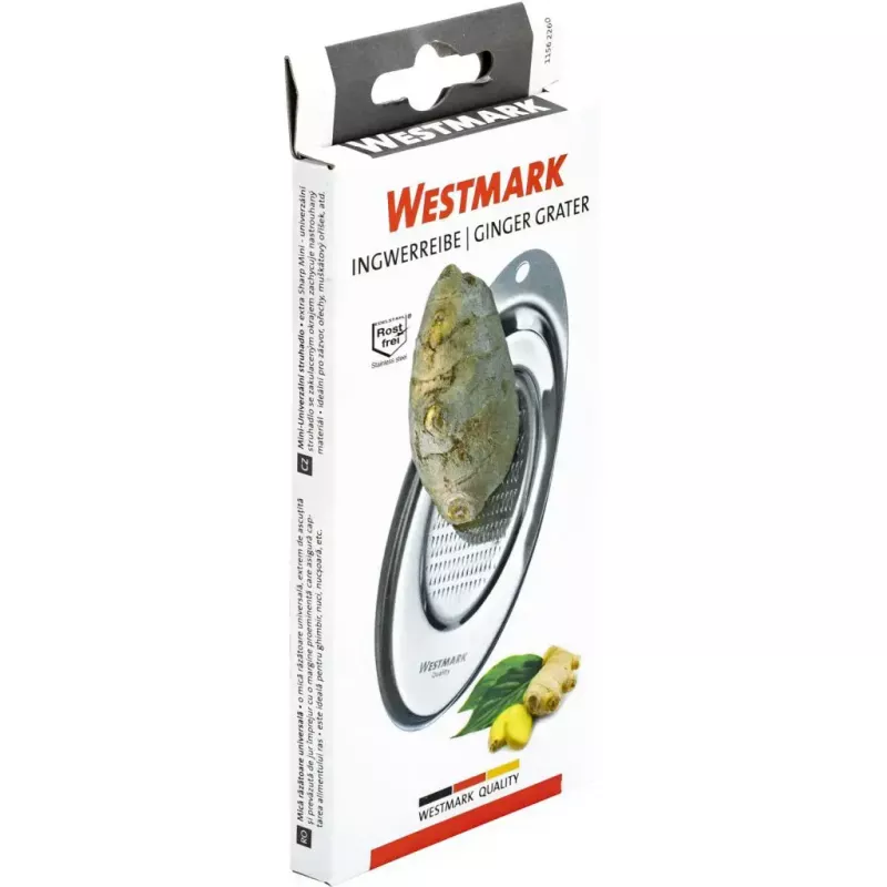 Plakanā rīve Westmark 11562260 nerūsējošais tērauds 72 mm platums
