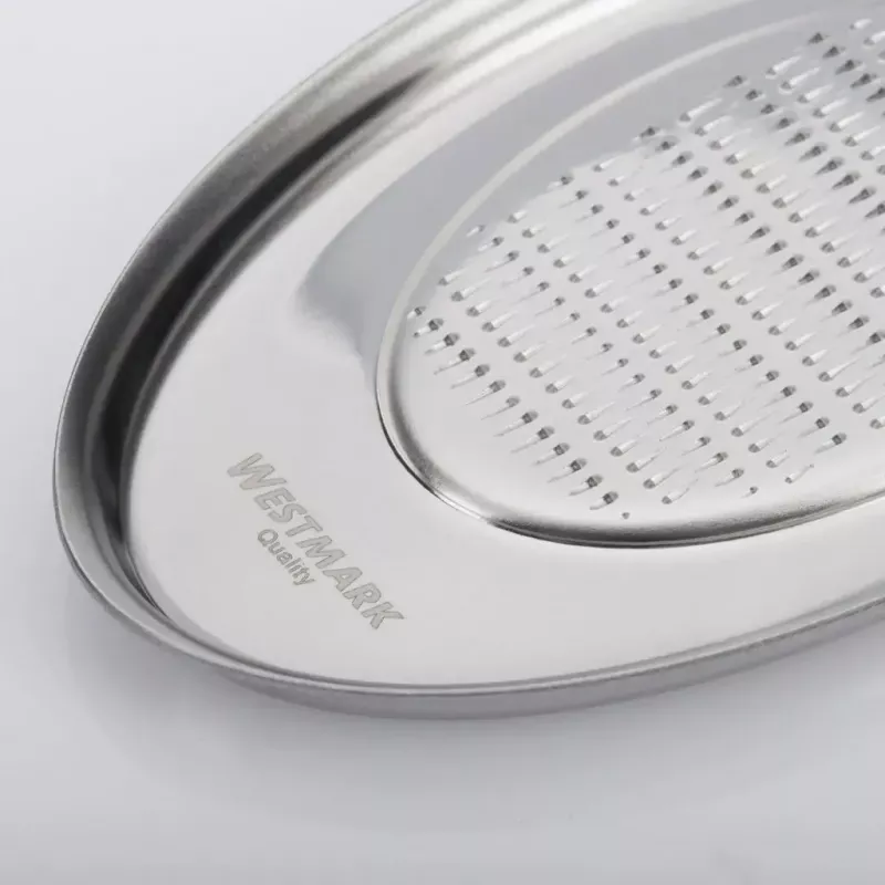 Plakanā rīve Westmark 11562260 nerūsējošais tērauds 72 mm platums