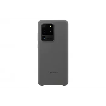 Samsung EF-PG988 mobilā tālruņa vāciņš 17,5 cm (6,9 collas) Vāciņš Pelēks