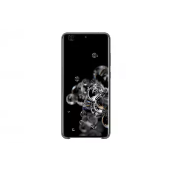 Samsung EF-PG988 mobilā tālruņa vāciņš 17,5 cm (6,9 collas) Vāciņš Pelēks