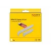 Interfeisa karte DeLOCK 90483