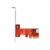 Interfeisa karte DeLOCK 90483