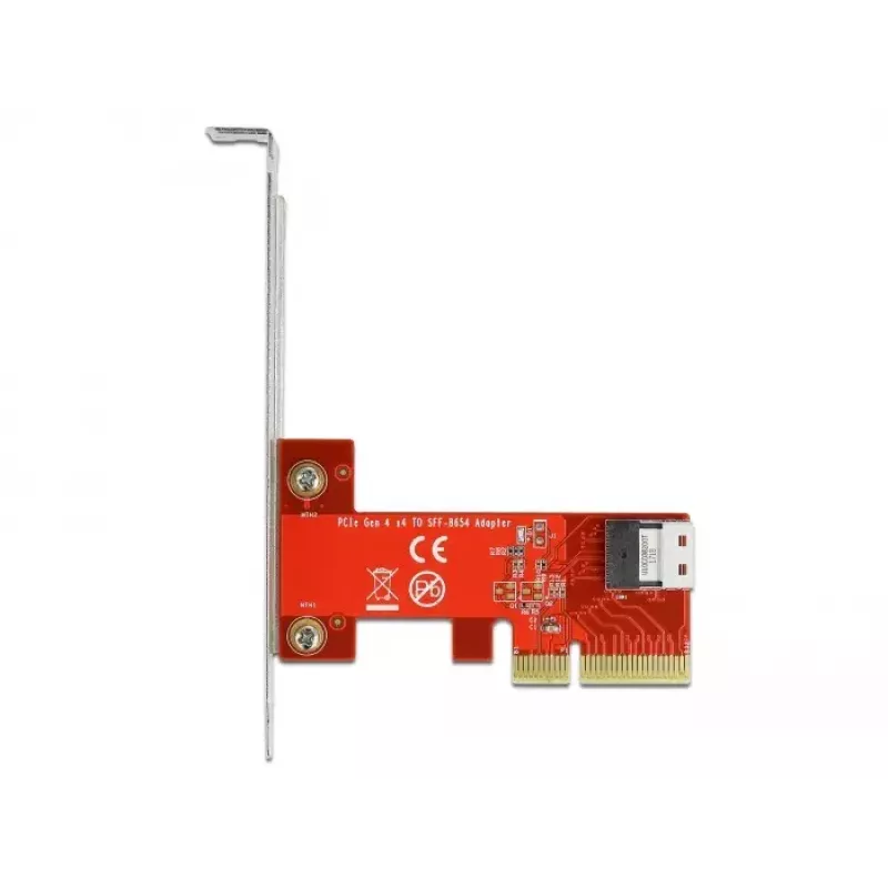 Interfeisa karte DeLOCK 90483